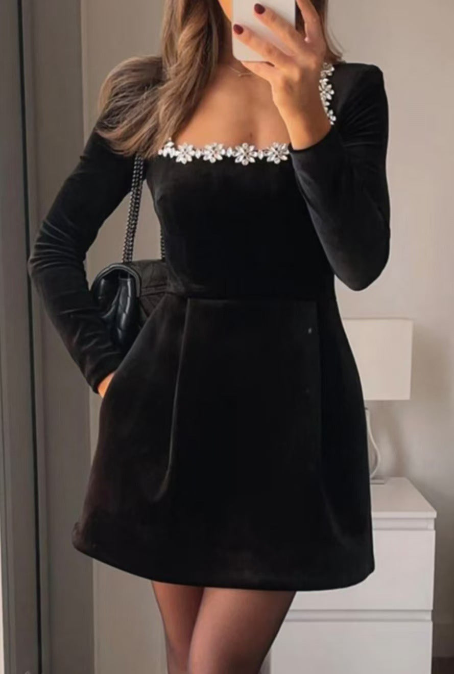 Velira Mini Dress