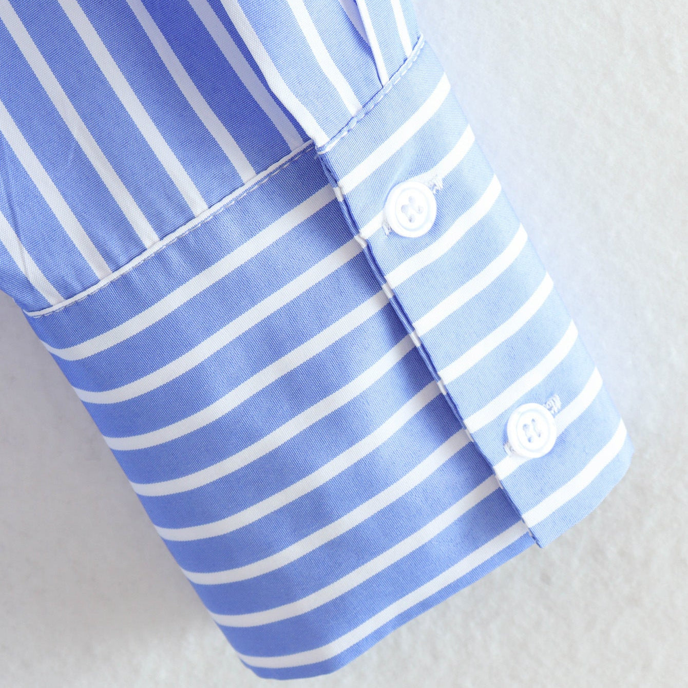 Silvia Heritage Button-Up