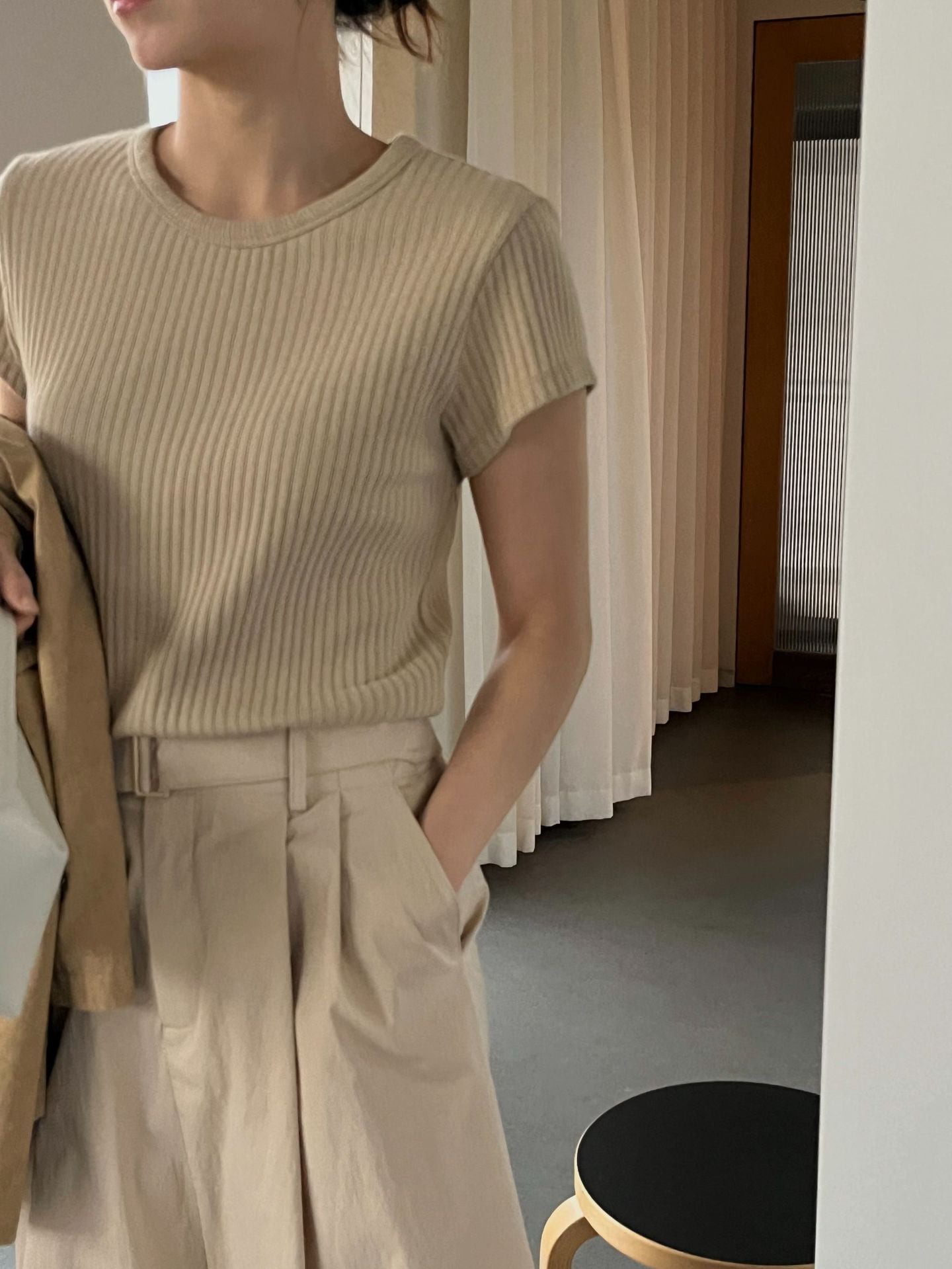 Esandro Vale™ - Polo Signature pour femme