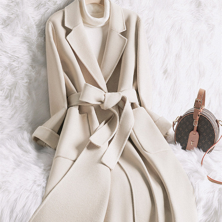 Elane Slim Coat