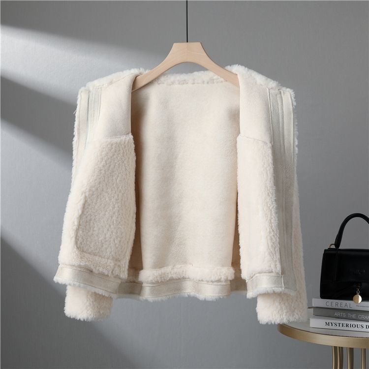 Esandro Vale™ - Women's Chenille Coat