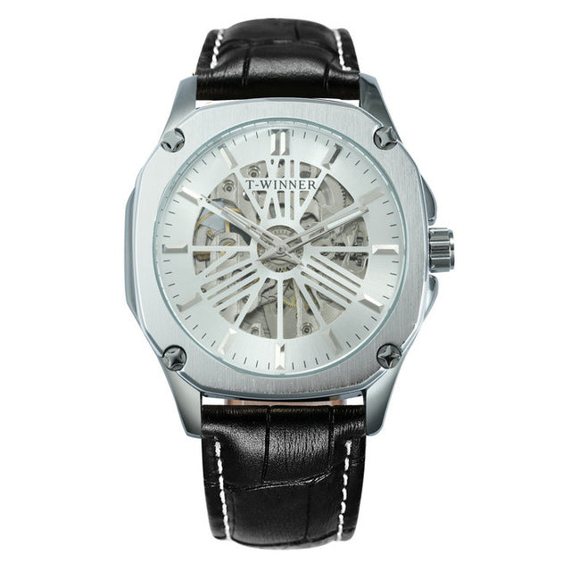ELEGANCY Watch