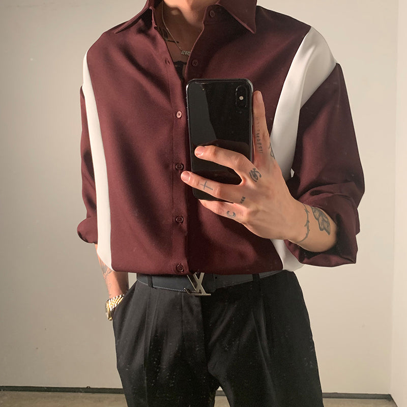 Esandro Vale™ - Esandro's Long Sleeve