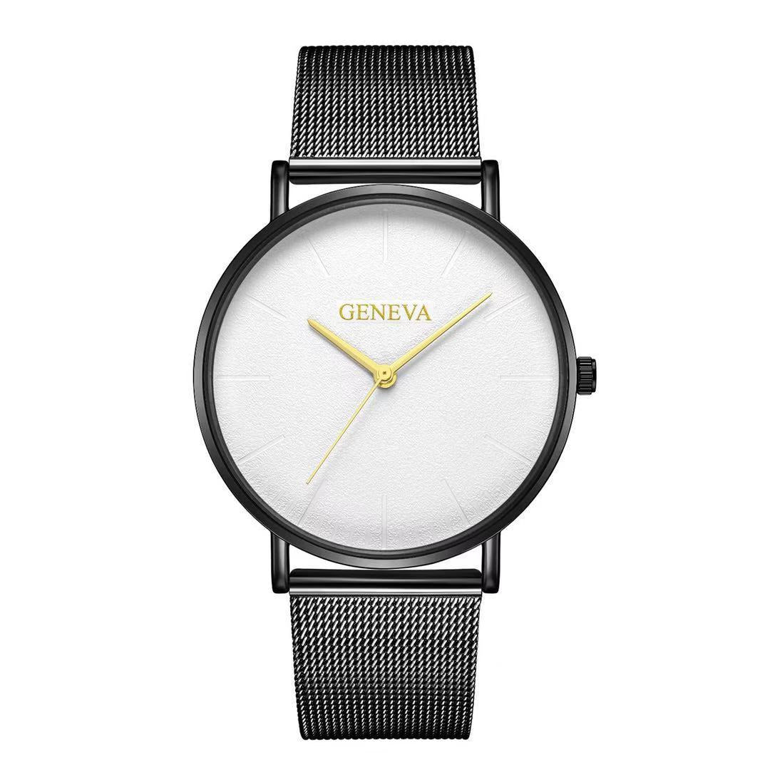 Esandro Vale™ - Luxury Simplistic Watch