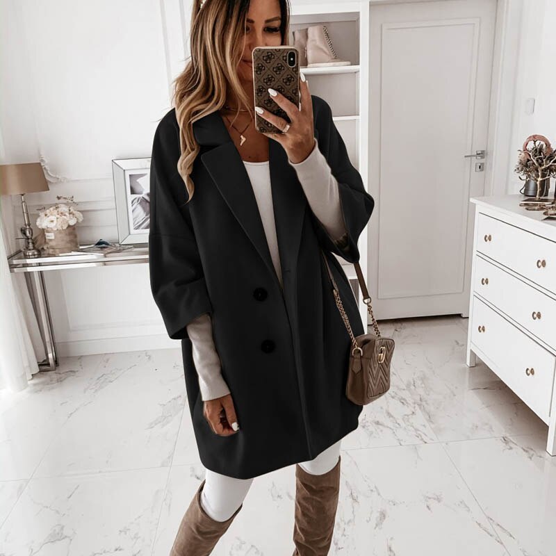 Liveria Coat
