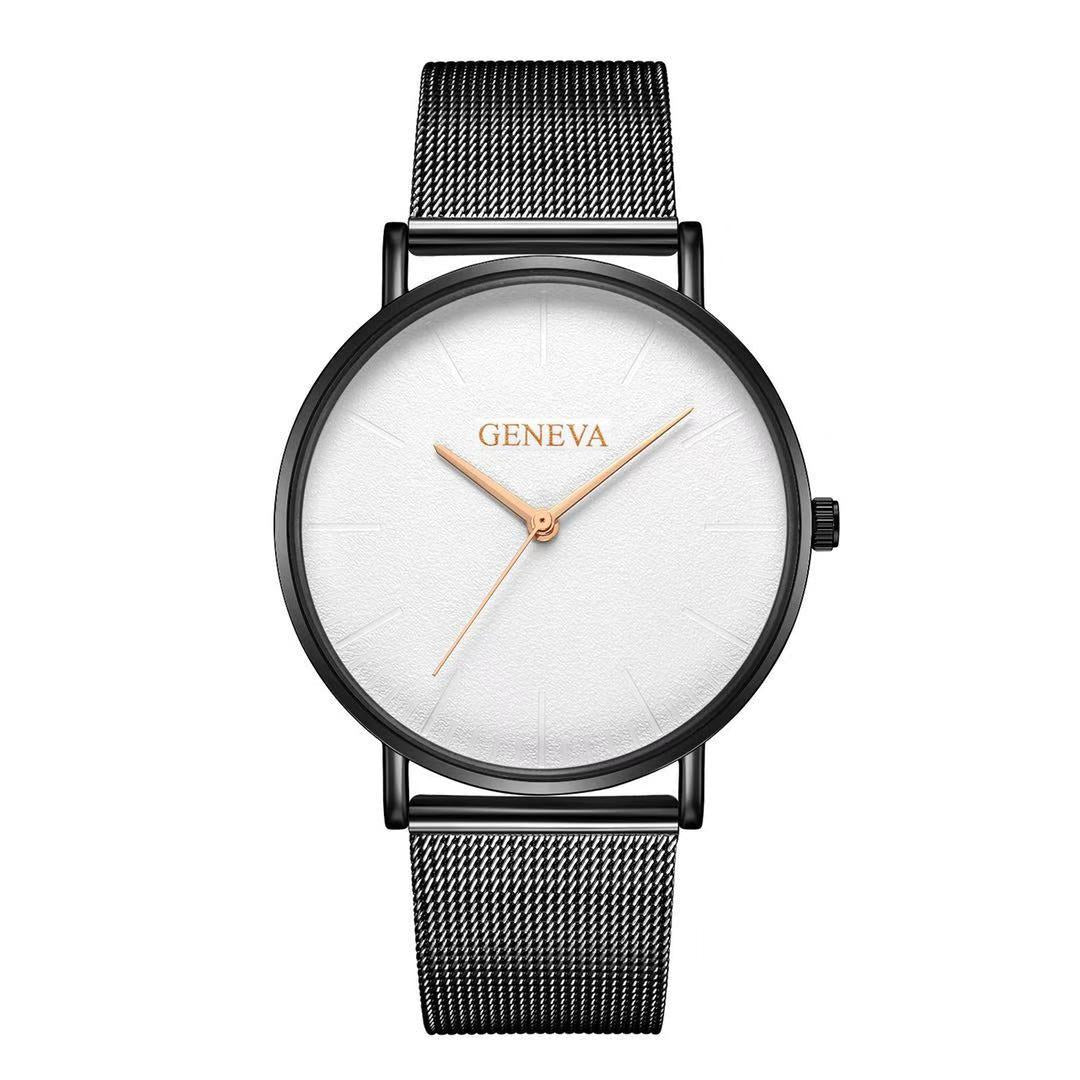 Esandro Vale™ - Luxury Simplistic Watch