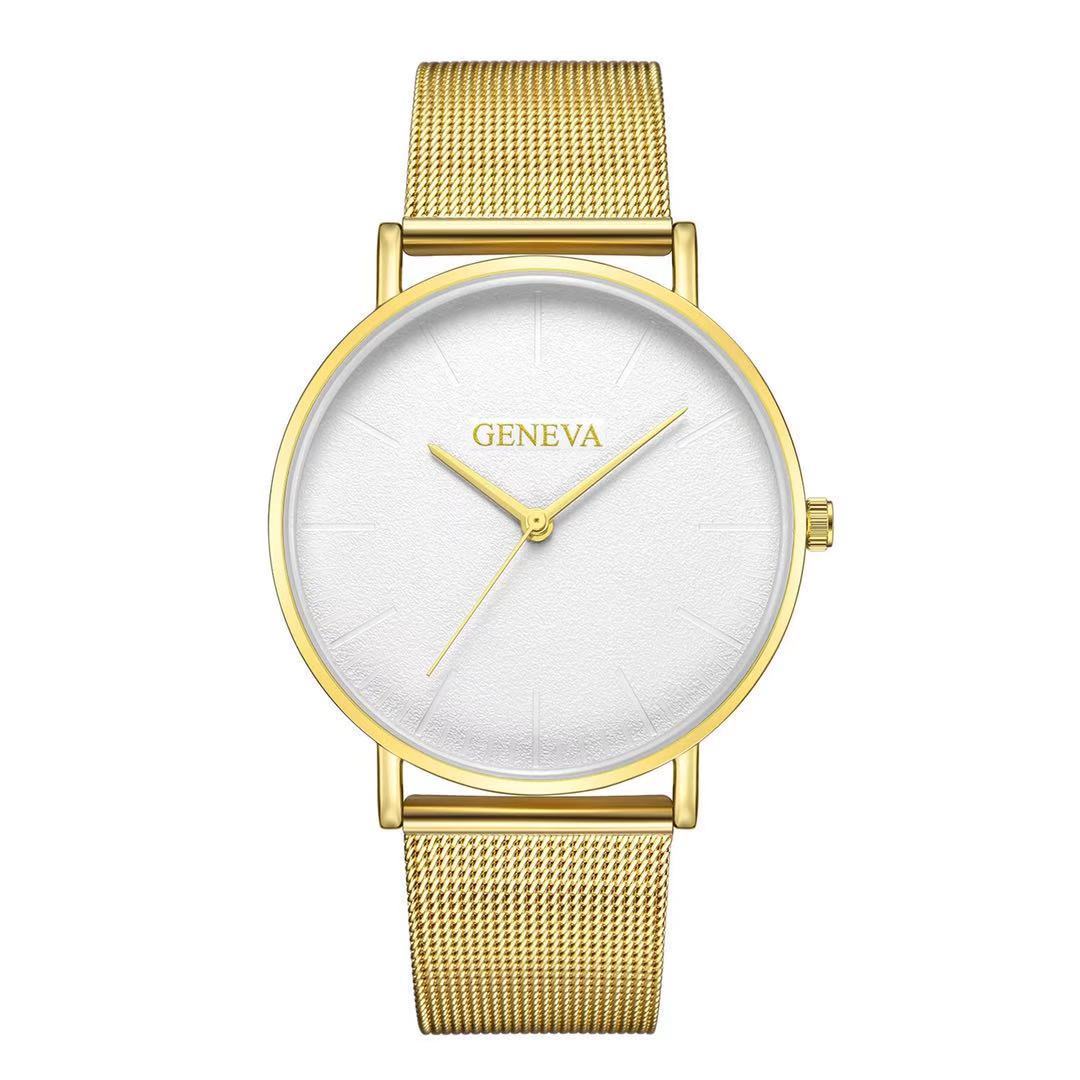Esandro Vale™ - Luxury Simplistic Watch