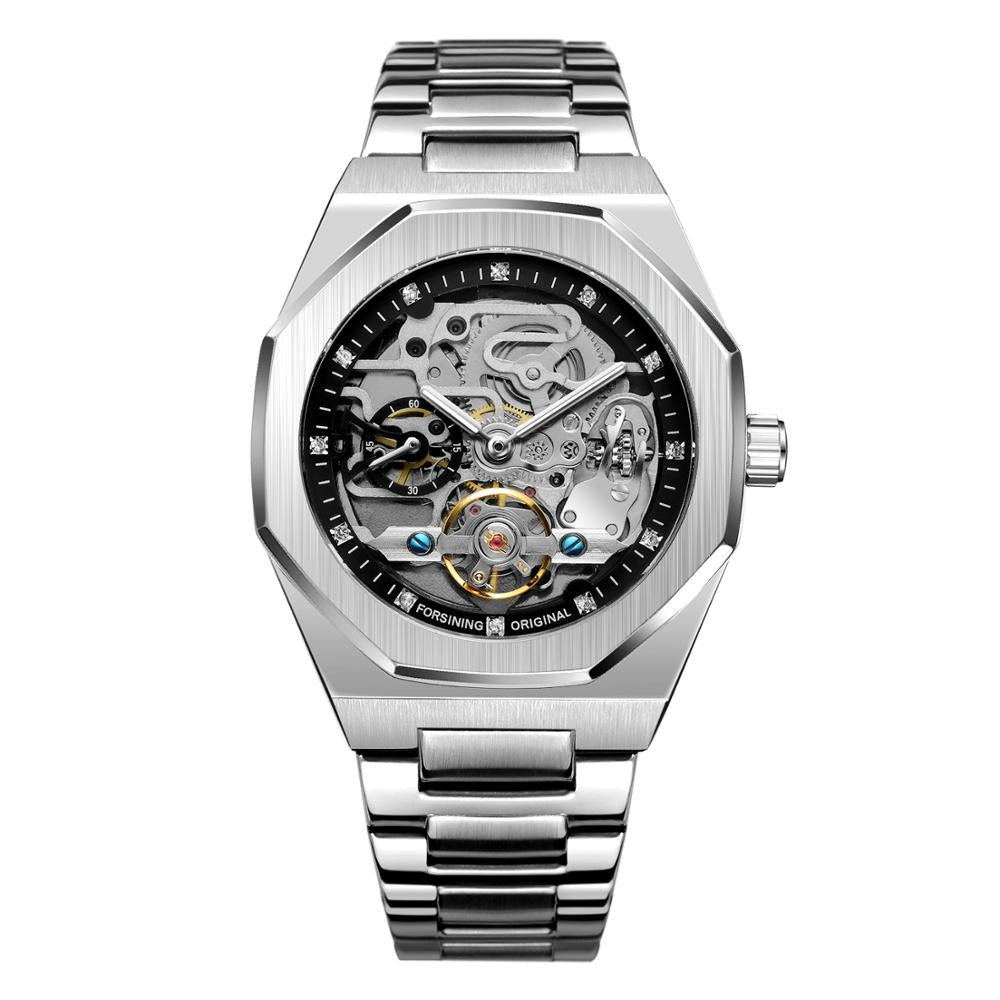 MECHA Watch