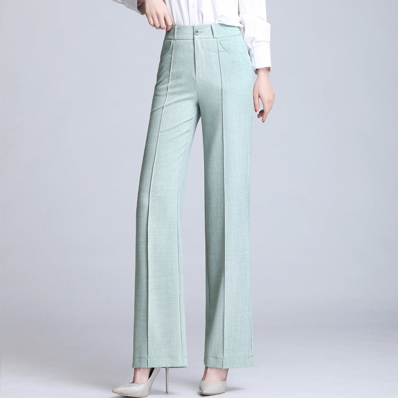 Rosalia Autumn Pants