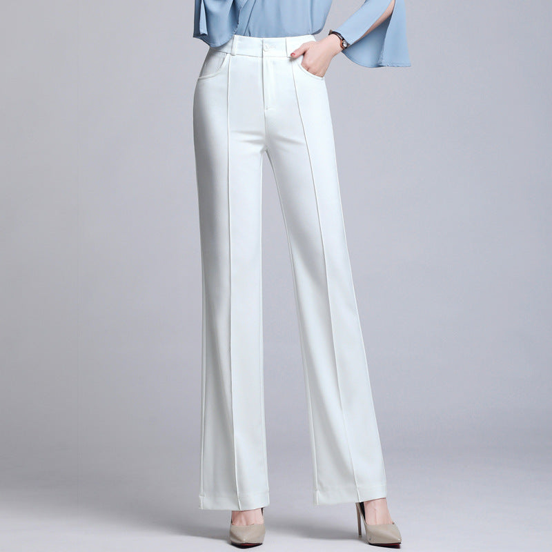 Rosalia Autumn Pants