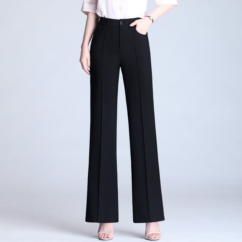 Rosalia Autumn Pants