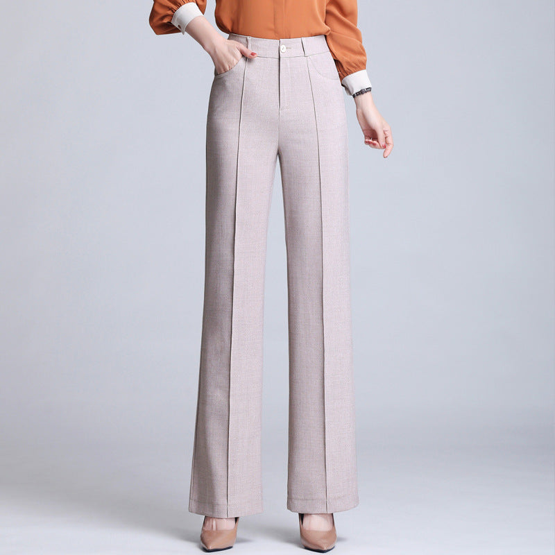 Rosalia Autumn Pants