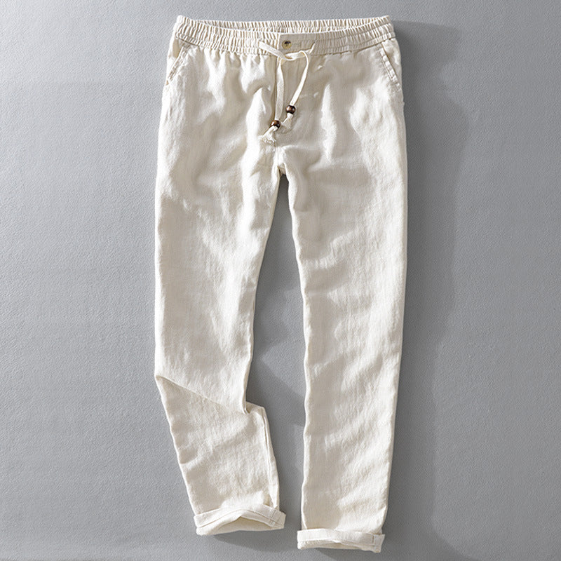 Casual Lightweight Pants