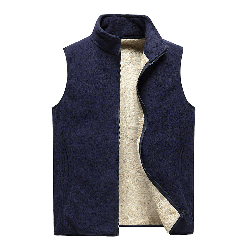 Vassari Fleece Vest