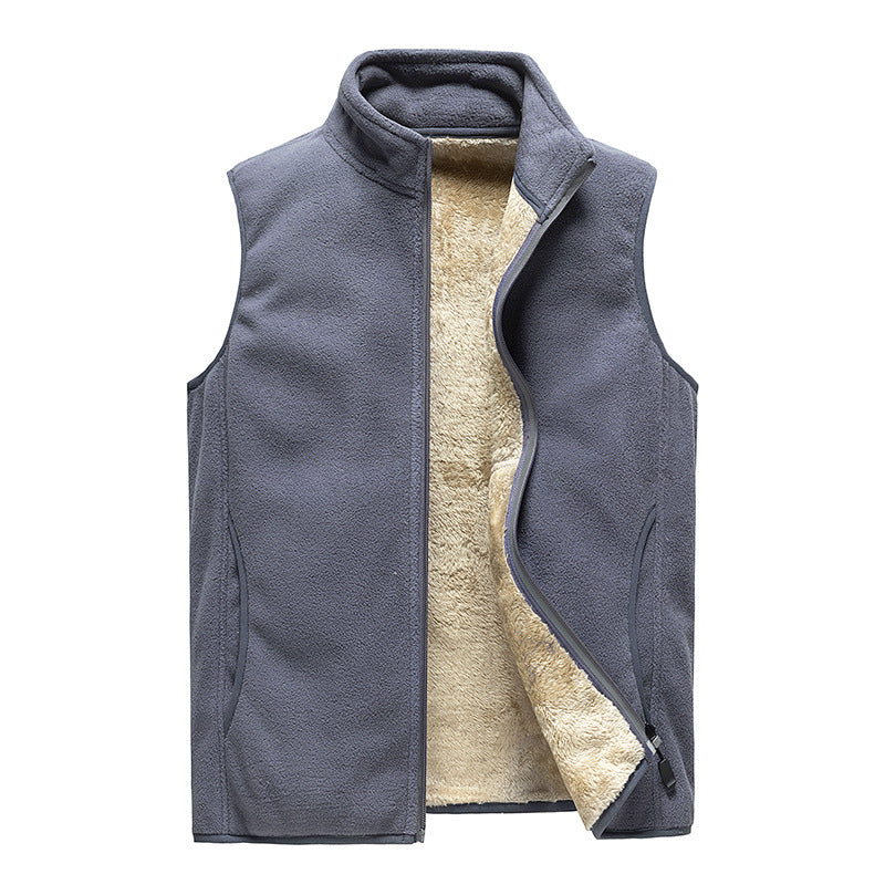 Vassari Fleece Vest