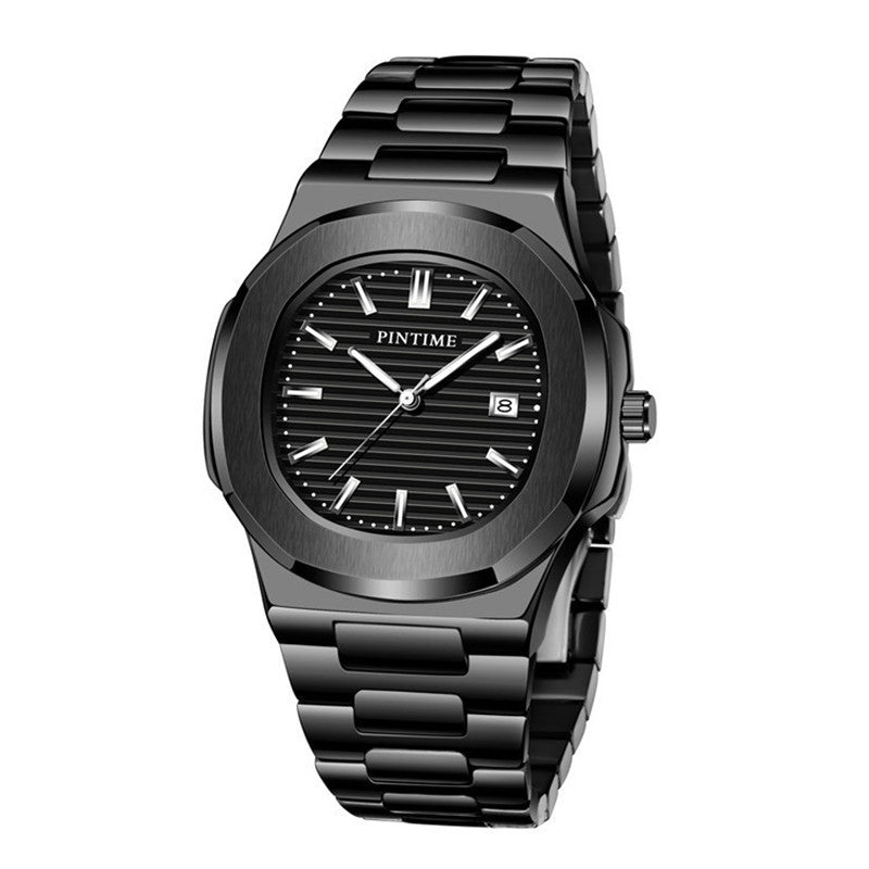LUMINOUS Watch
