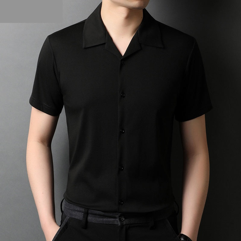 Classic Button Up
