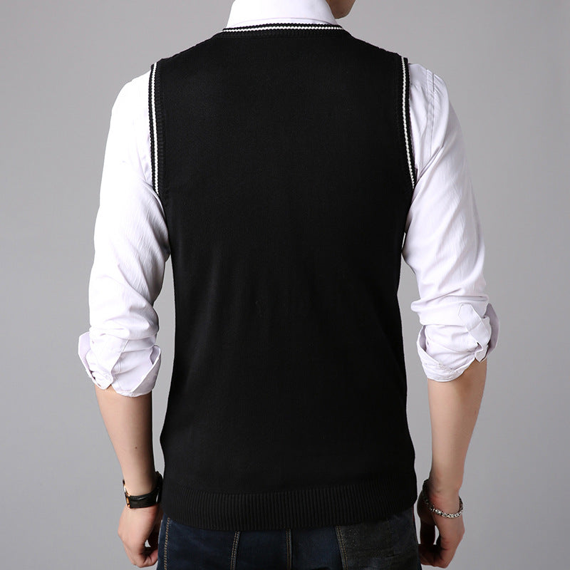 Savaro Vest