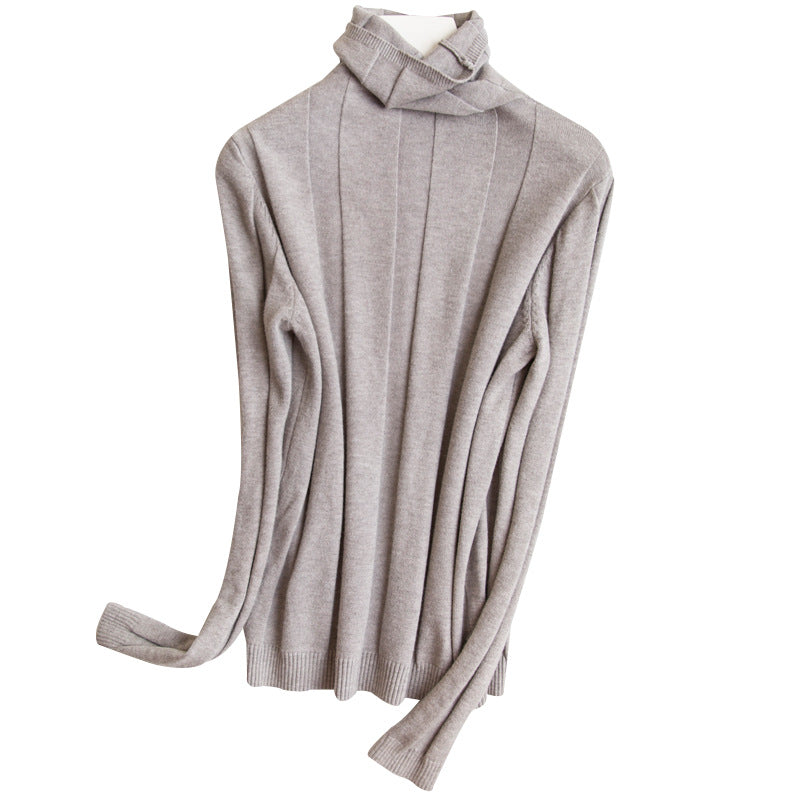 Esandro Vale™ - Langarmpullover für Damen