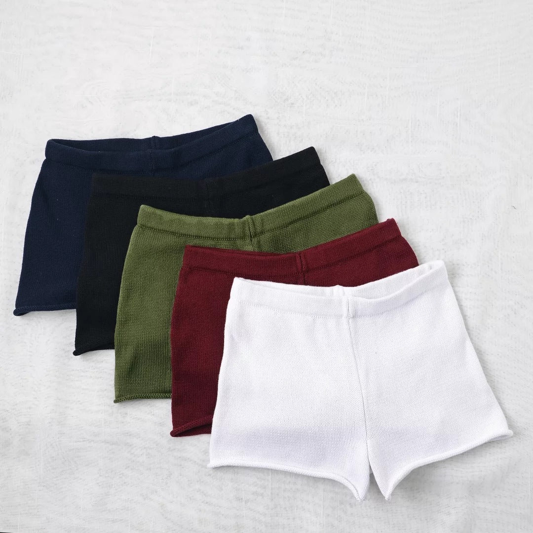 Women's Casual Shorts