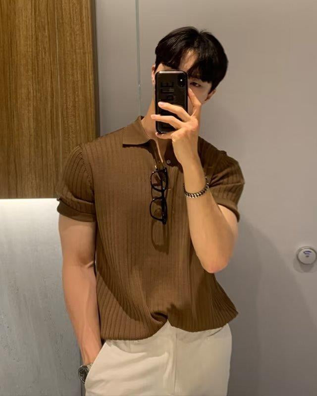 Signature Polo