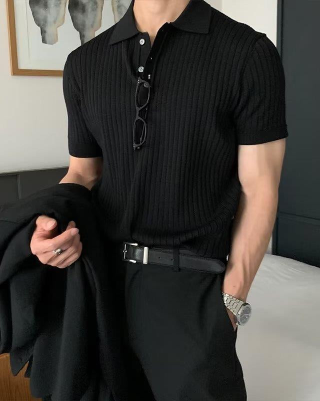 Signature Polo