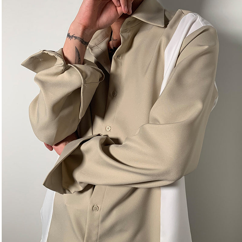 Esandro Vale™ - Esandro's Long Sleeve