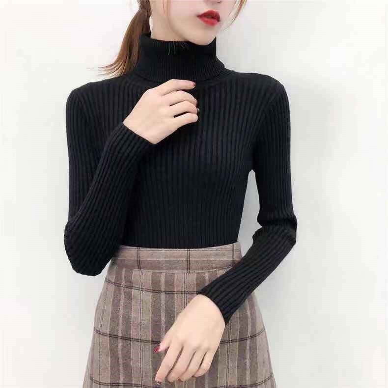 Valaria Turtleneck