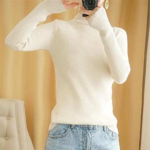 Esandro Vale™ - Turtleneck Sweater