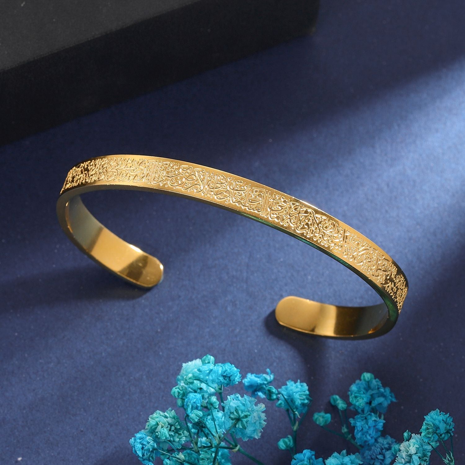 Stainless Steel Bracelet