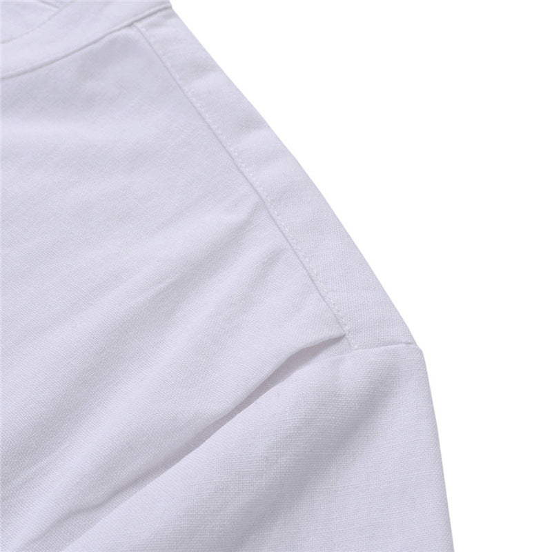 Long Sleeve Dress Shirt