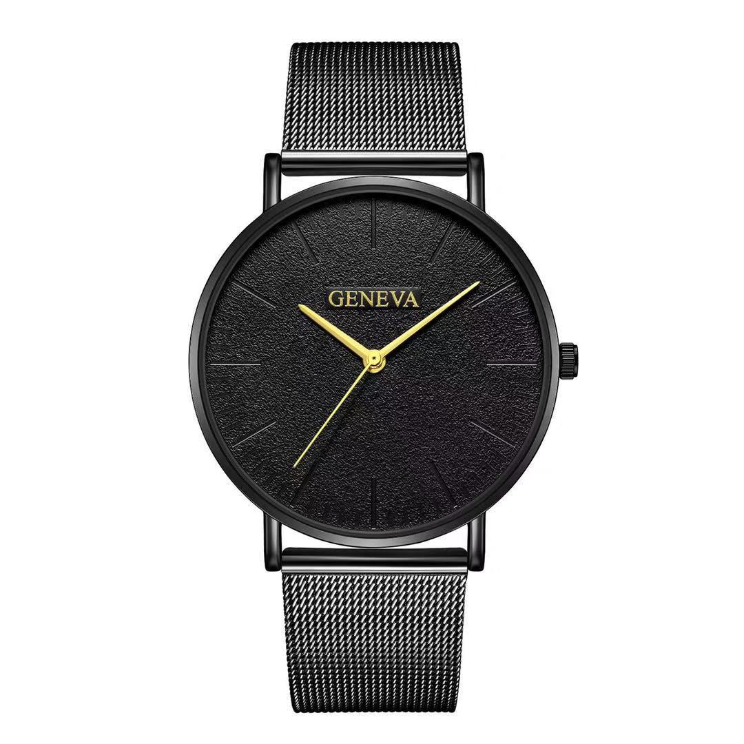 Esandro Vale™ - Luxury Simplistic Watch