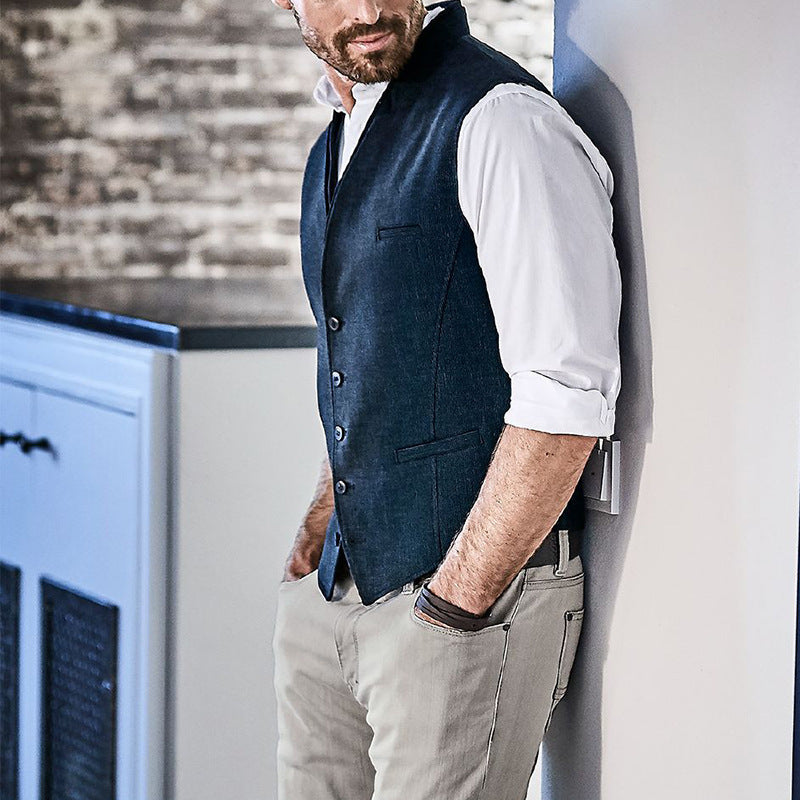 Signature Vest