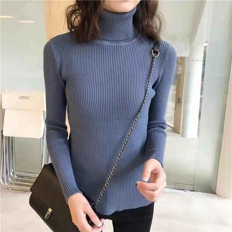 Valaria Turtleneck