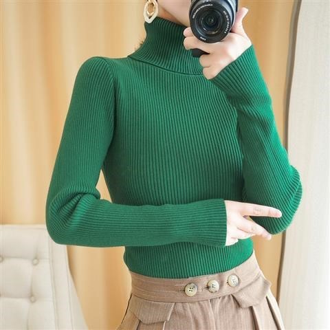 Esandro Vale™ - Turtleneck Sweater