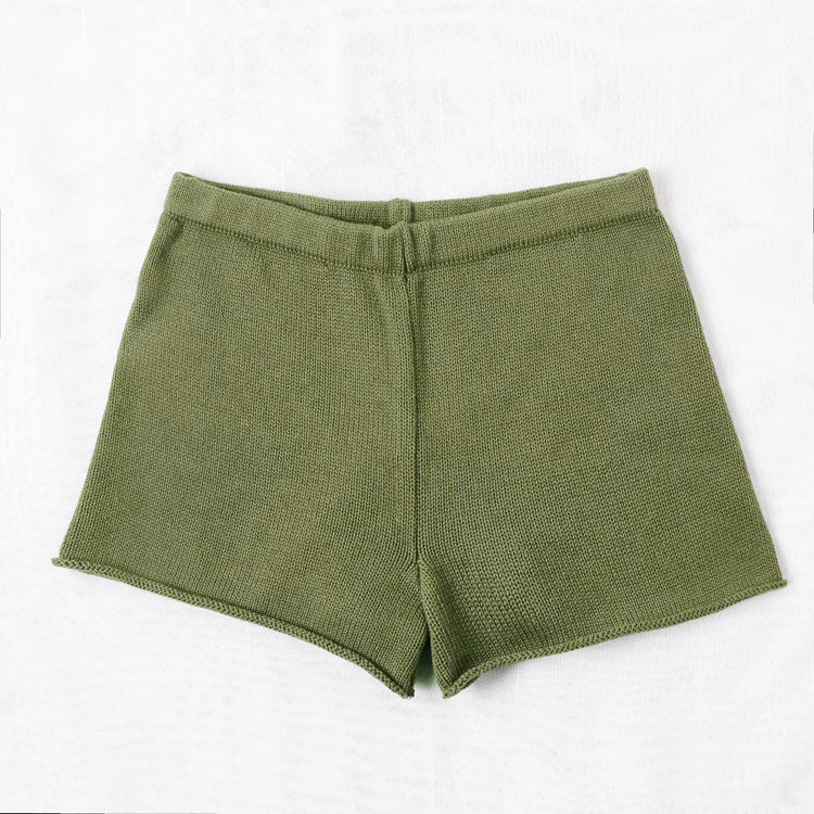 Women's Casual Shorts