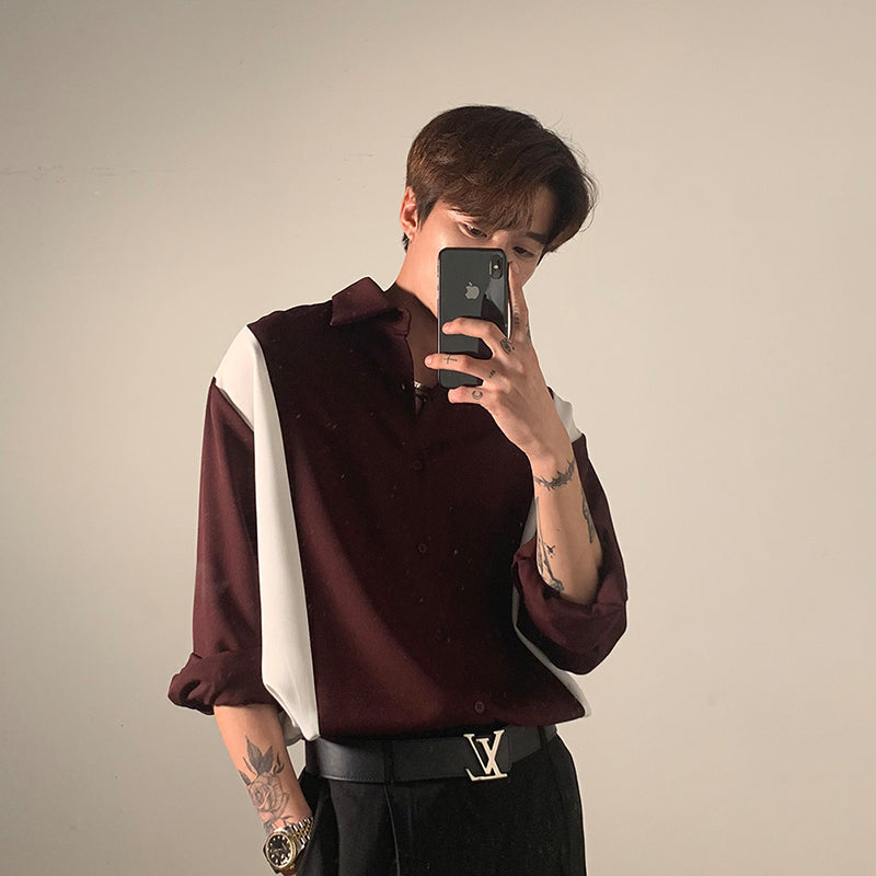 Esandro Vale™ - Esandro's Long Sleeve