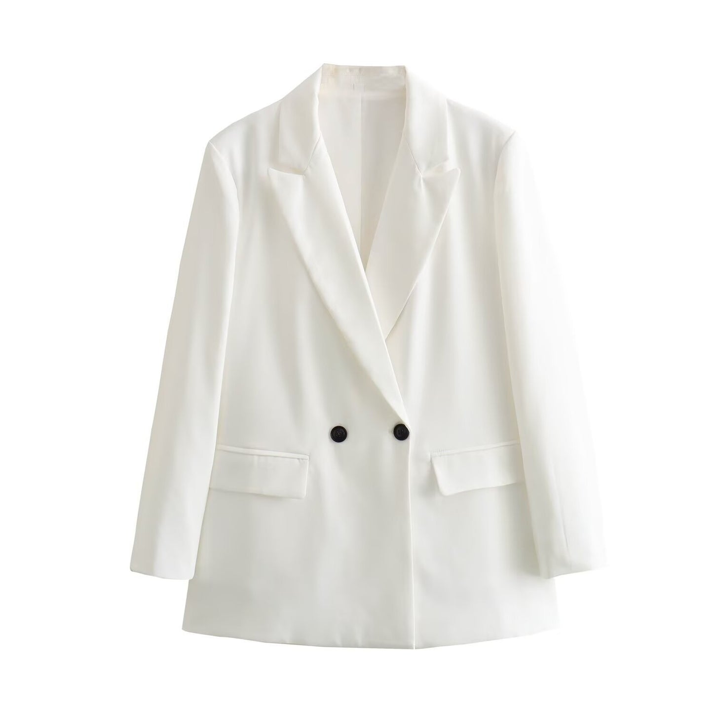 Viola Tailored Blazer
