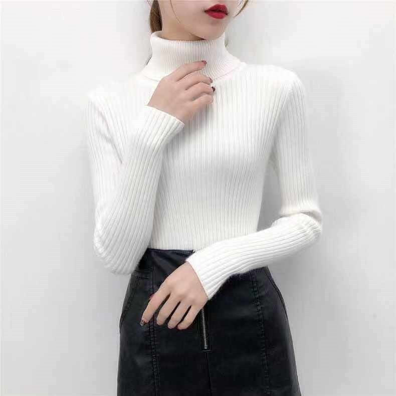 Valaria Turtleneck