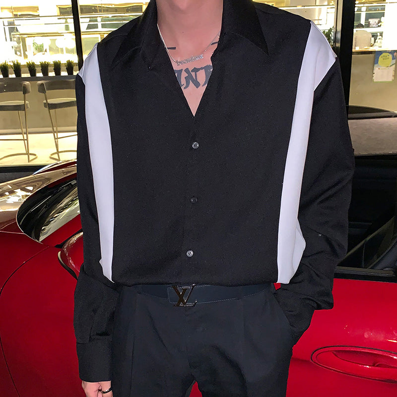 Esandro Vale™ - Esandro's Long Sleeve