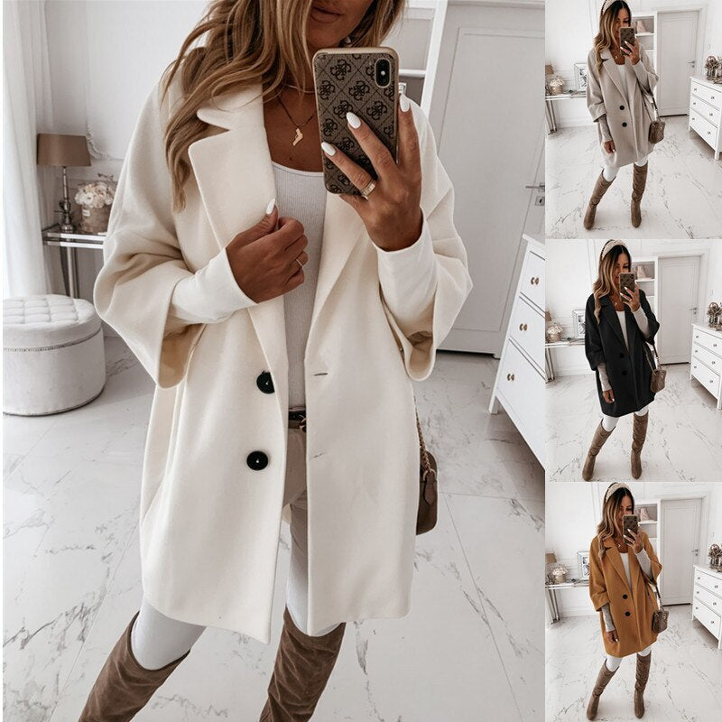 Liveria Coat