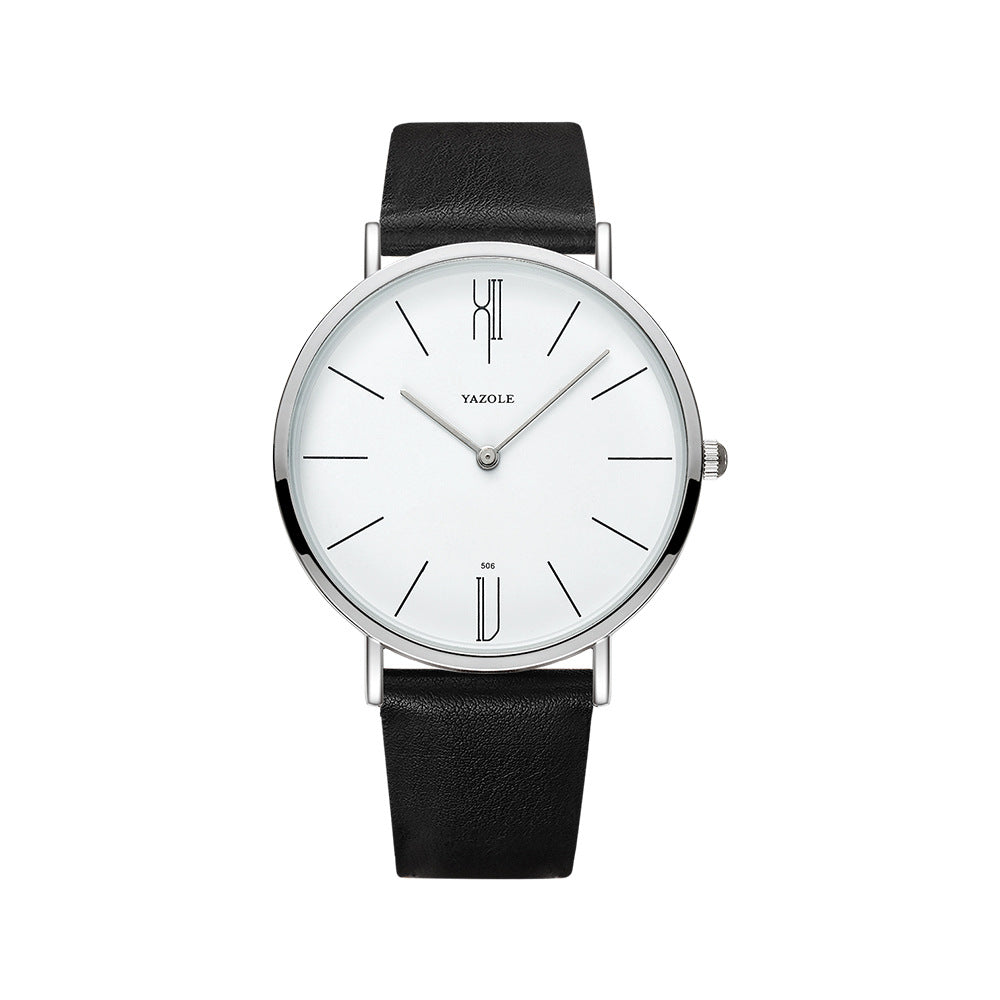 Quartz Piece Watch