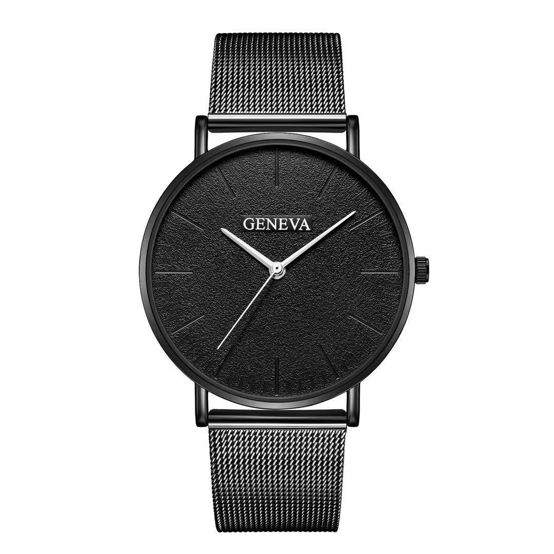 Esandro Vale™ - Luxury Simplistic Watch