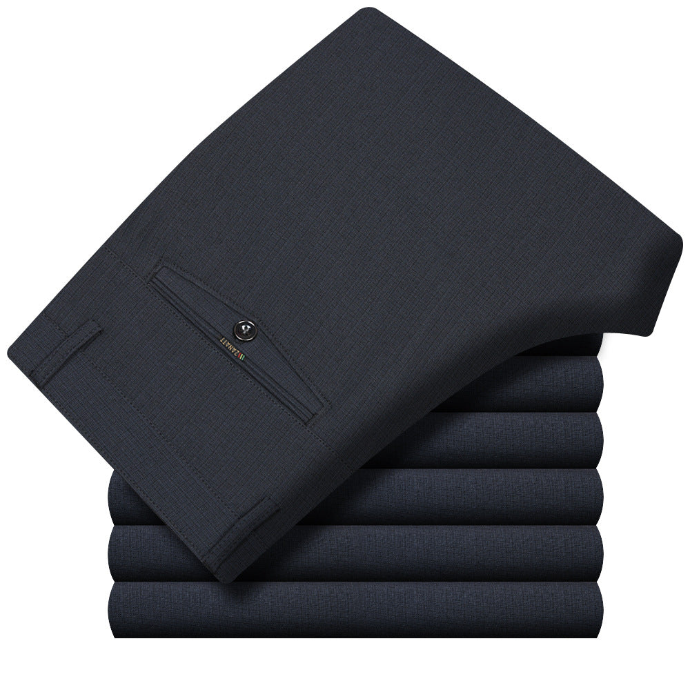 Autumn Trousers