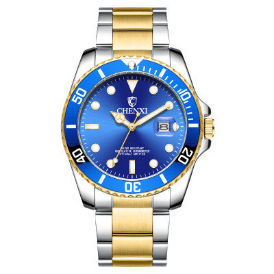 Montre Esandro Vale™ - ALUNA