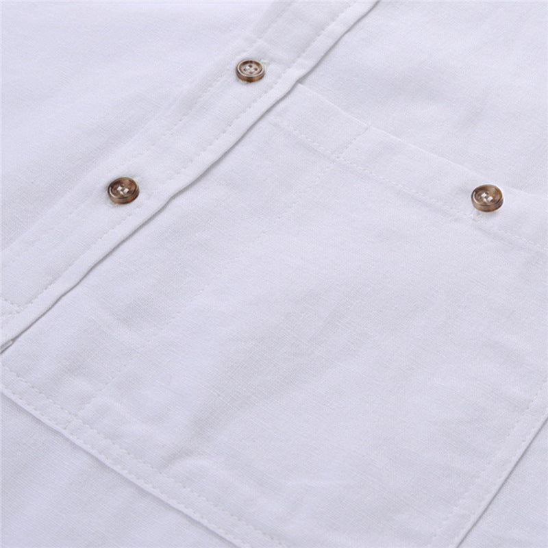 Long Sleeve Dress Shirt
