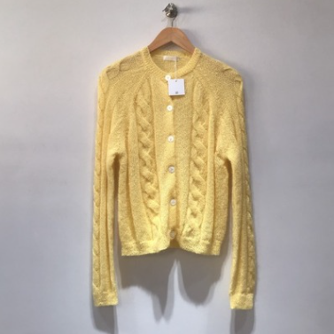 Esandro Vale™ - Lässiger Cardigan