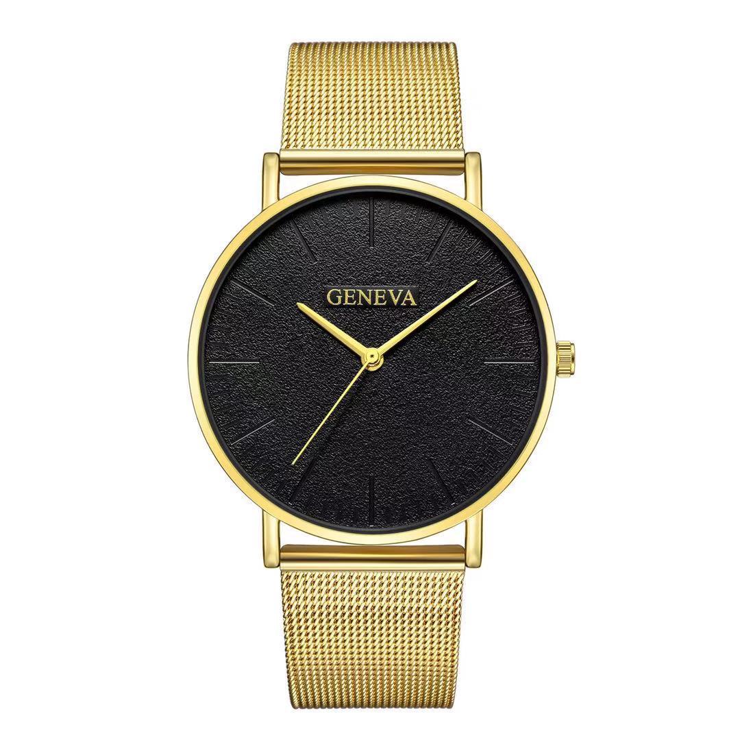 Esandro Vale™ - Luxury Simplistic Watch