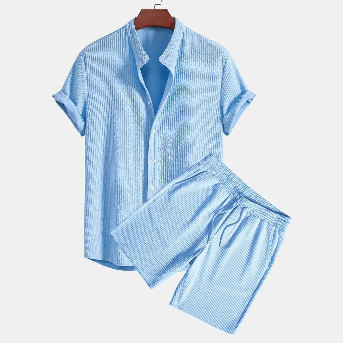 Summer Two Piece Set
