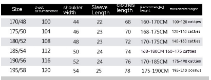 Seamless Short Sleeve